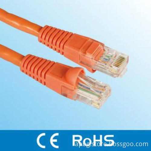 cable cat6 cable patch cord
